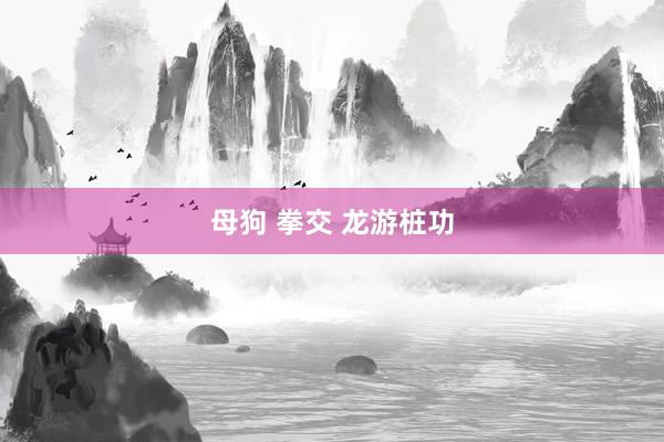 母狗 拳交 龙游桩功
